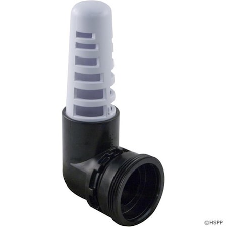 Pentair Bulkhead Assembly Baffle 190039